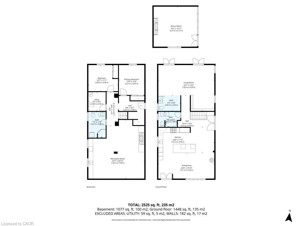 23 Logstone Crescent