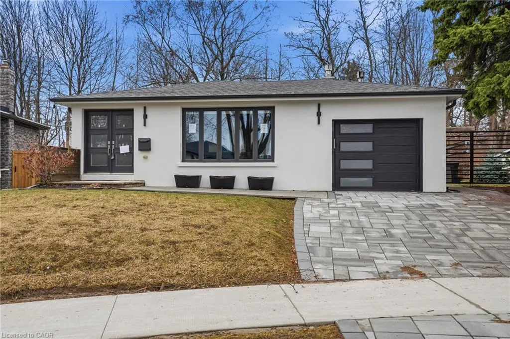23 Logstone Crescent