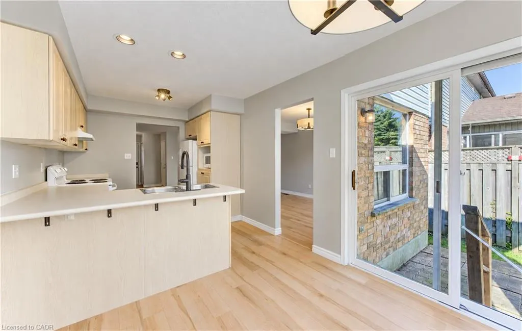 61 Chesterton Lane