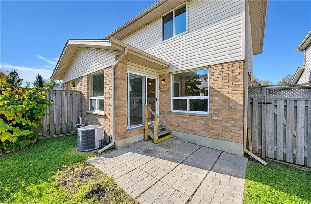 61 Chesterton Lane