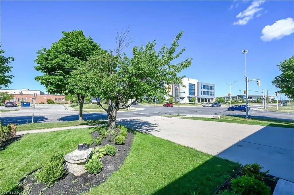 296 Winterberry Drive #Lower