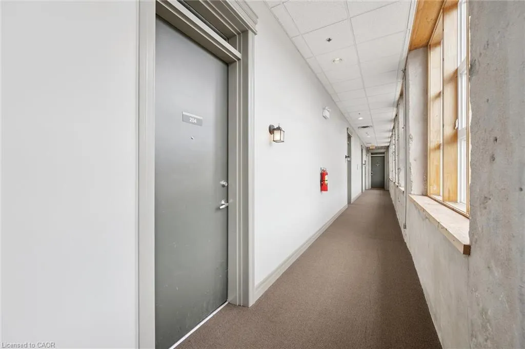 25 Concession Street #204