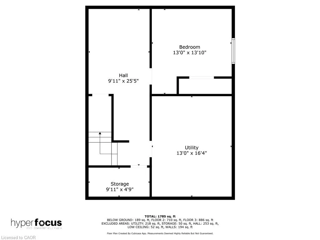 4 Blackburn Court