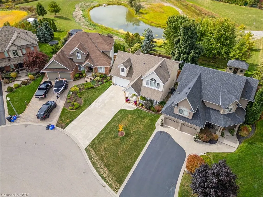 4 Blackburn Court