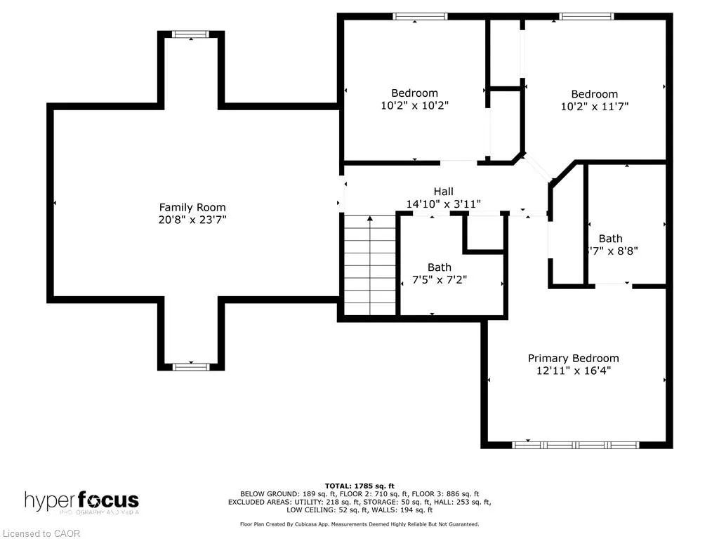 4 Blackburn Court