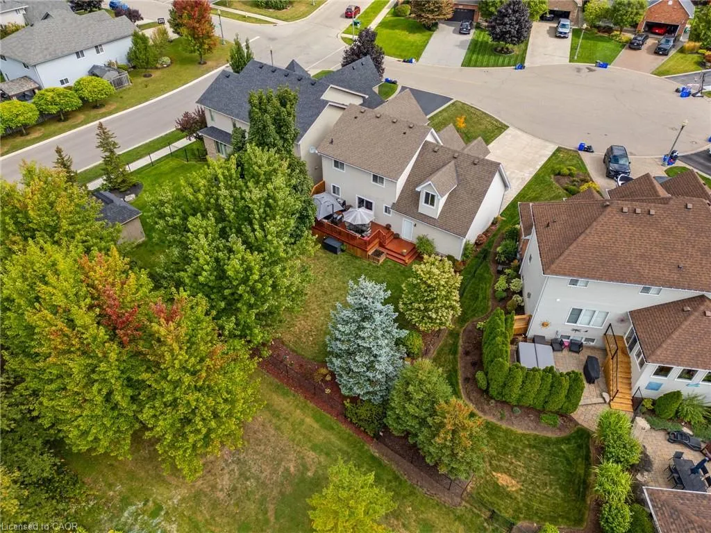 4 Blackburn Court