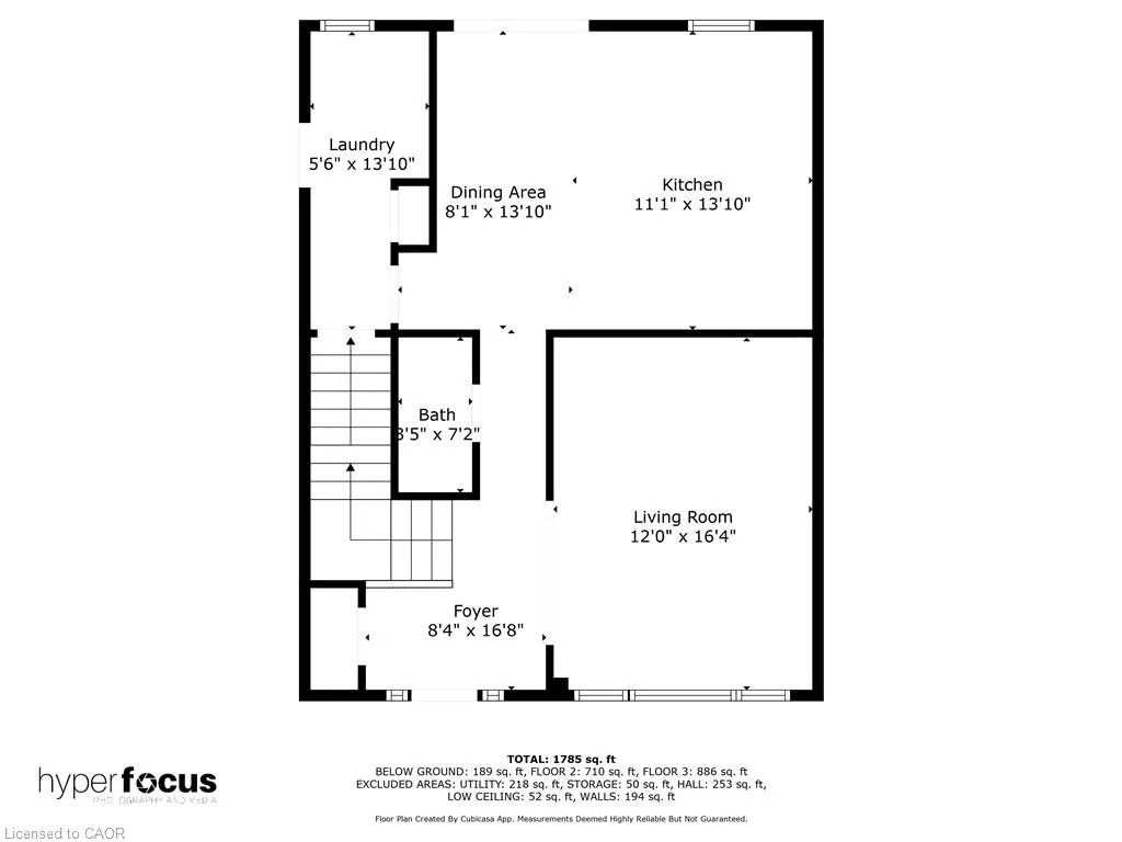 4 Blackburn Court