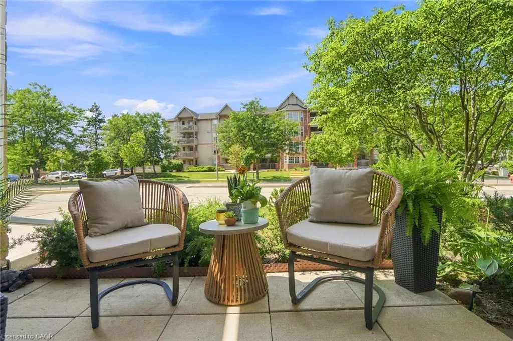 4016 Kilmer Drive #101