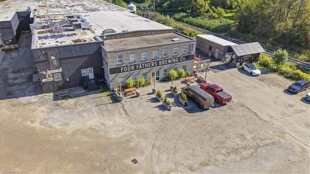 42 Tannery Street E #246