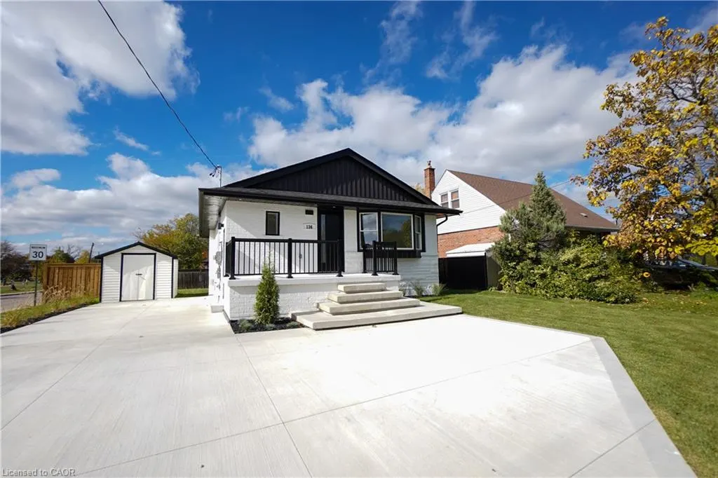 136 Warren Avenue