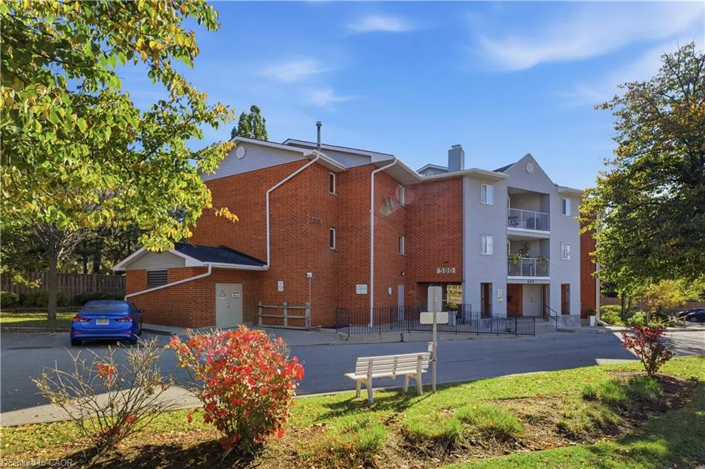 500 Westmount Road W #408