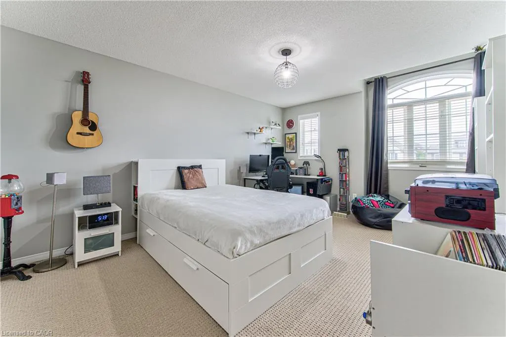 87 Isaiah Drive