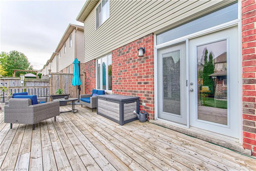 87 Isaiah Drive