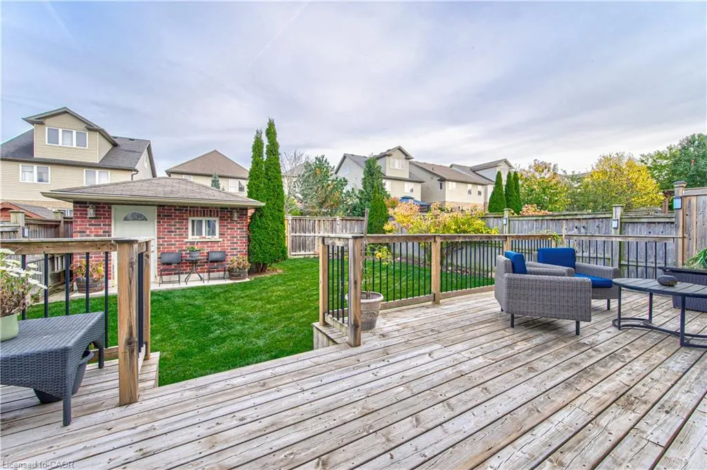 87 Isaiah Drive