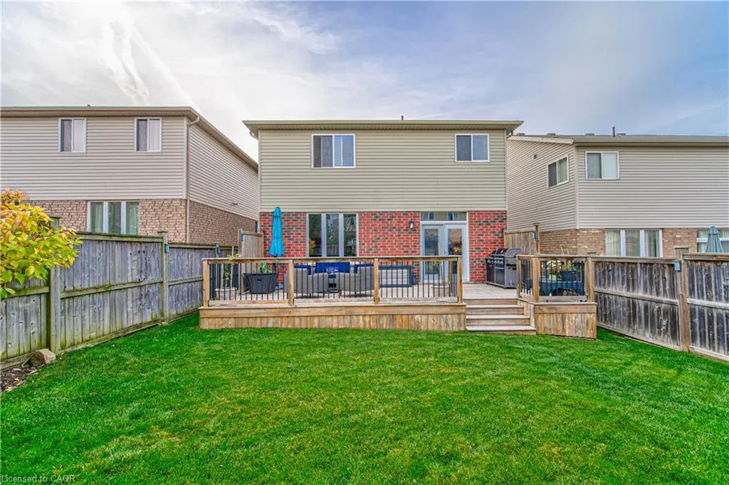 87 Isaiah Drive