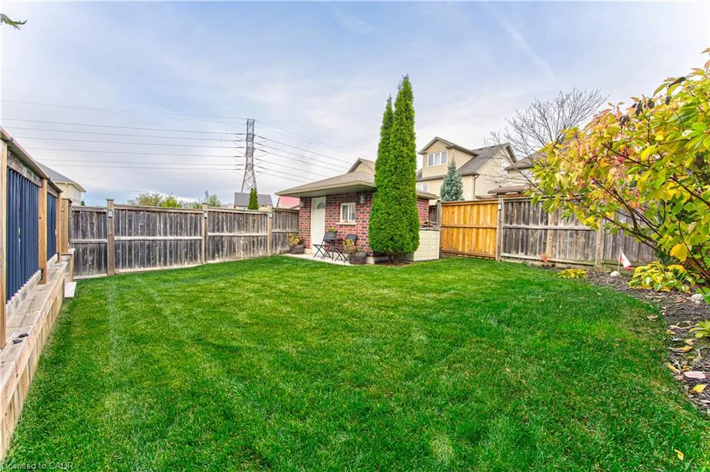 87 Isaiah Drive