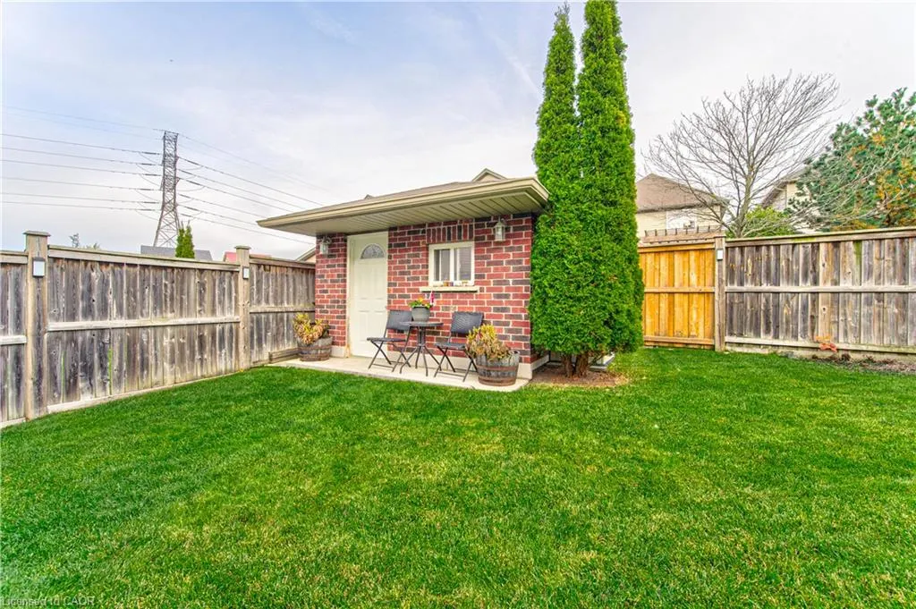 87 Isaiah Drive