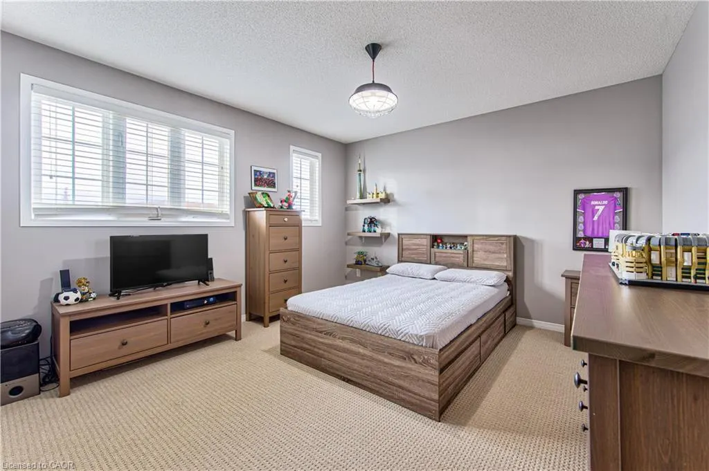 87 Isaiah Drive