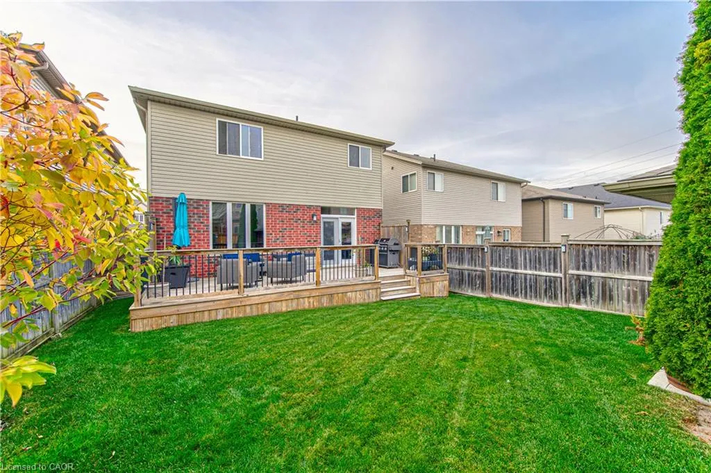 87 Isaiah Drive
