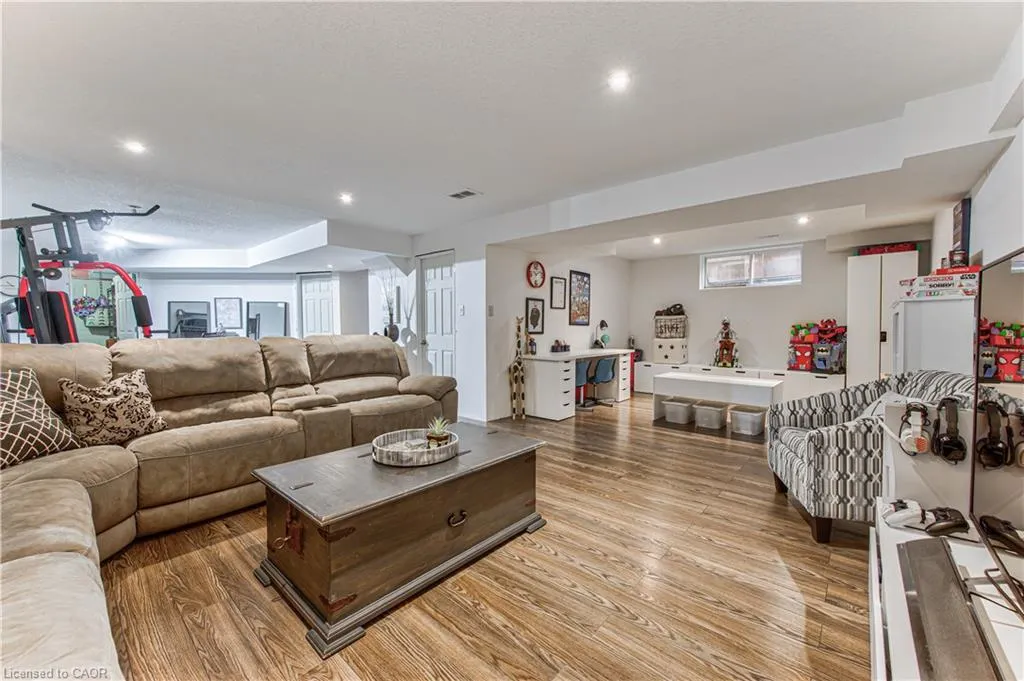 87 Isaiah Drive