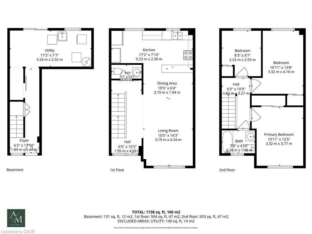 6 Ellerslie Road