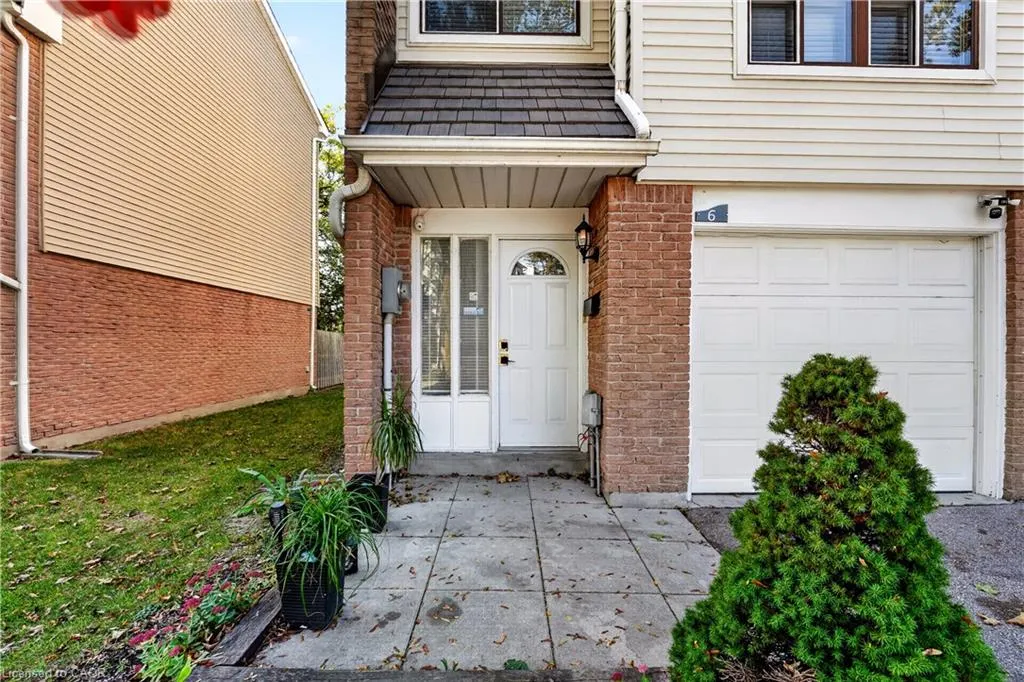 6 Ellerslie Road