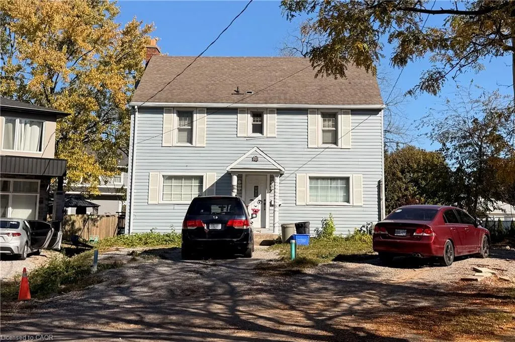 24 Walnut Street