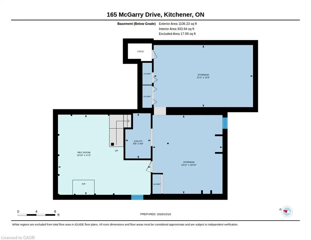 165 Mcgarry Drive