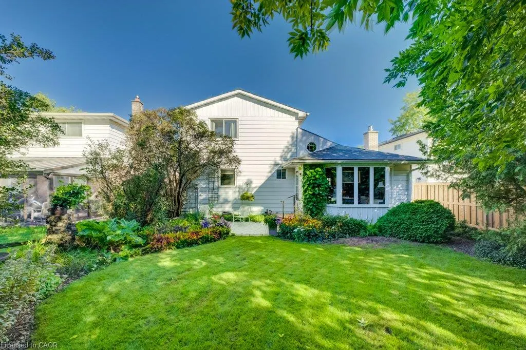 165 Mcgarry Drive