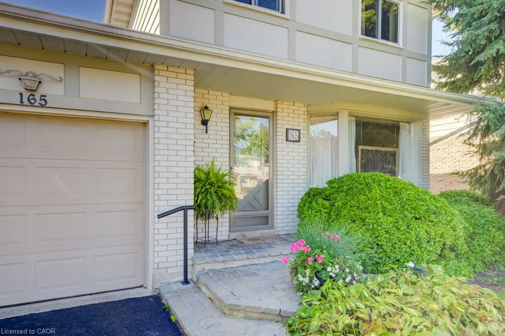 165 Mcgarry Drive