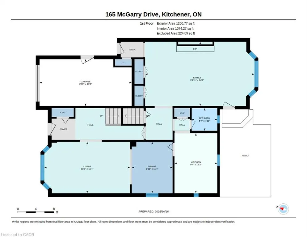 165 Mcgarry Drive