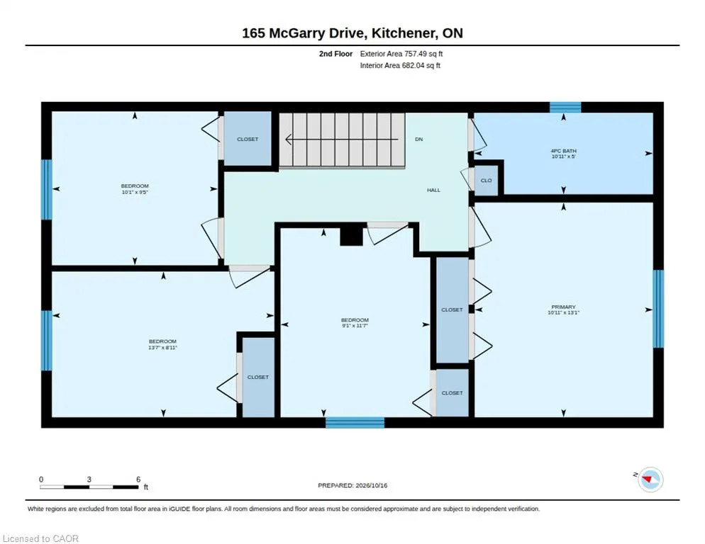 165 Mcgarry Drive