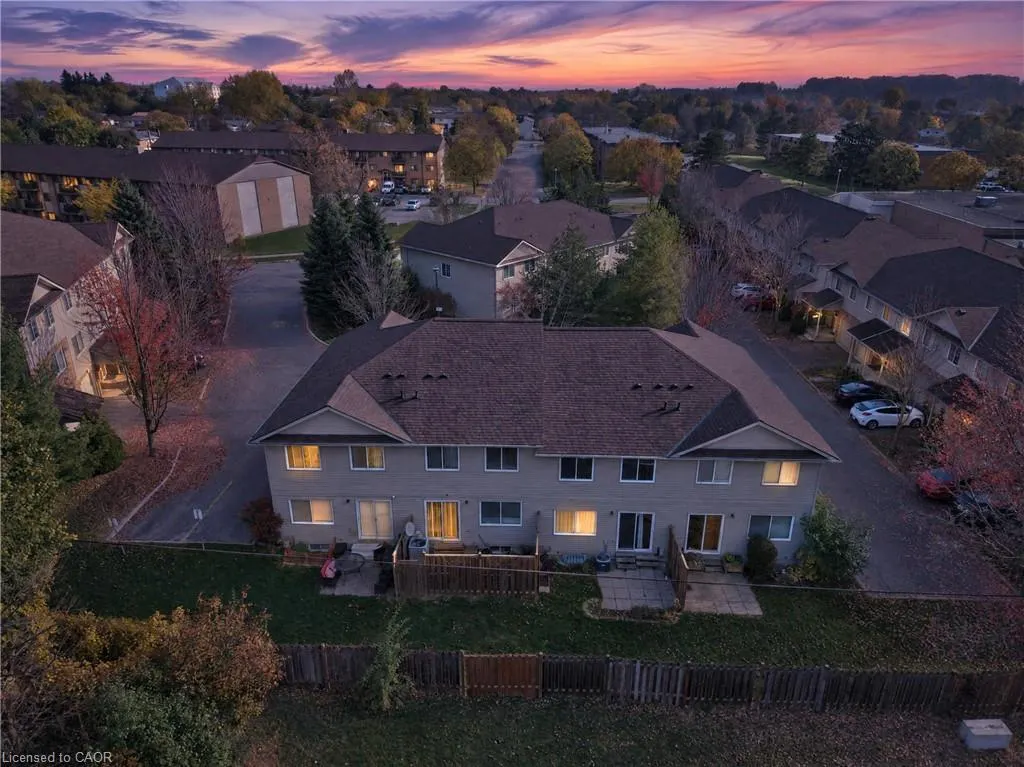 120 Dudhope Avenue #20
