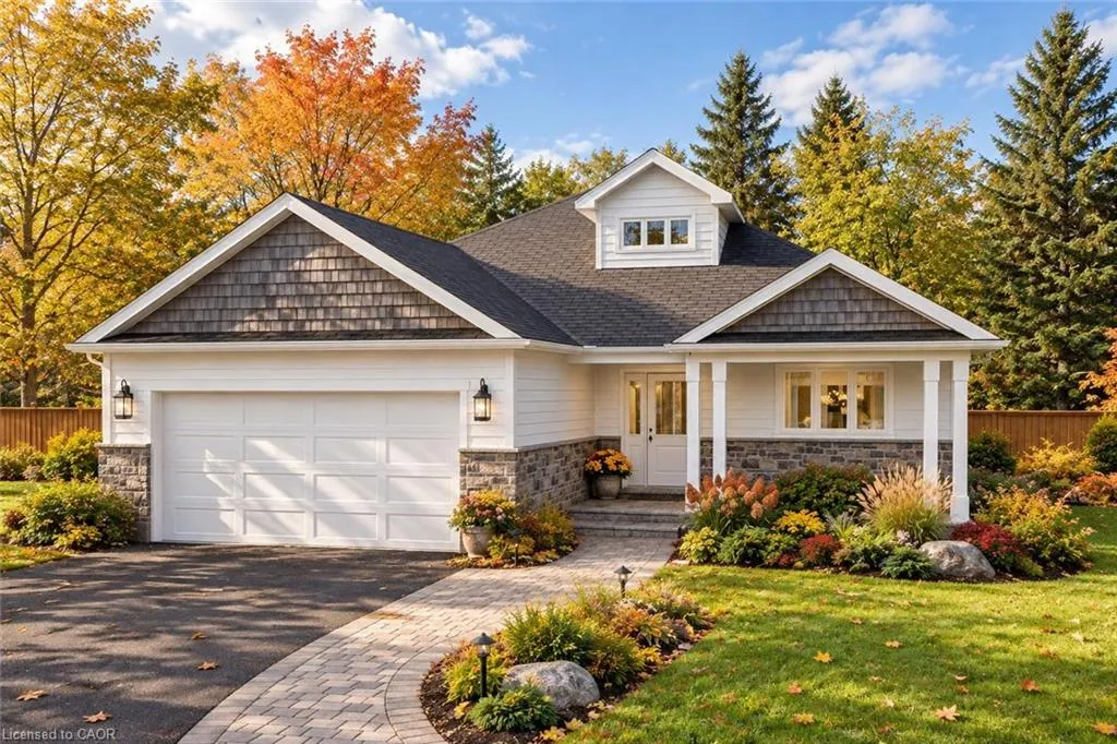 190 Bridge Crescent