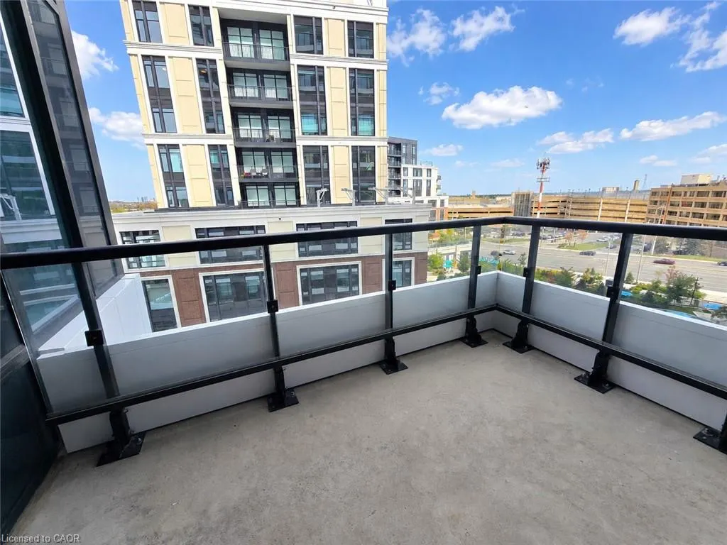 2485 Eglinton Avenue #708