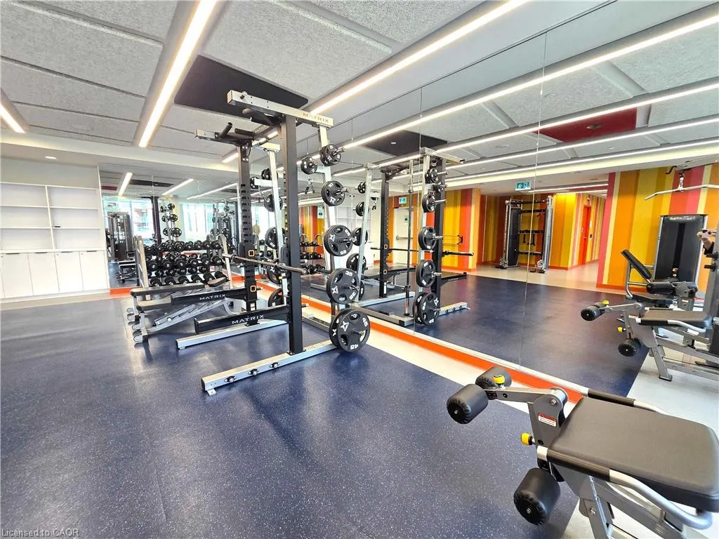 2485 Eglinton Avenue #708