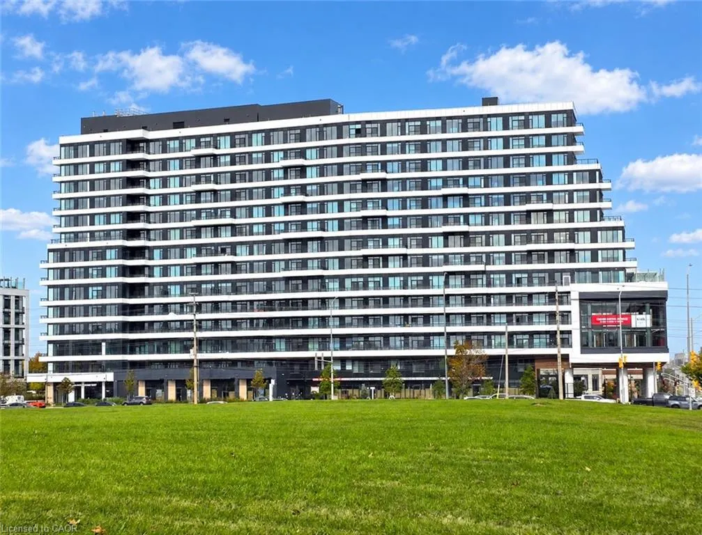 2485 Eglinton Avenue #708