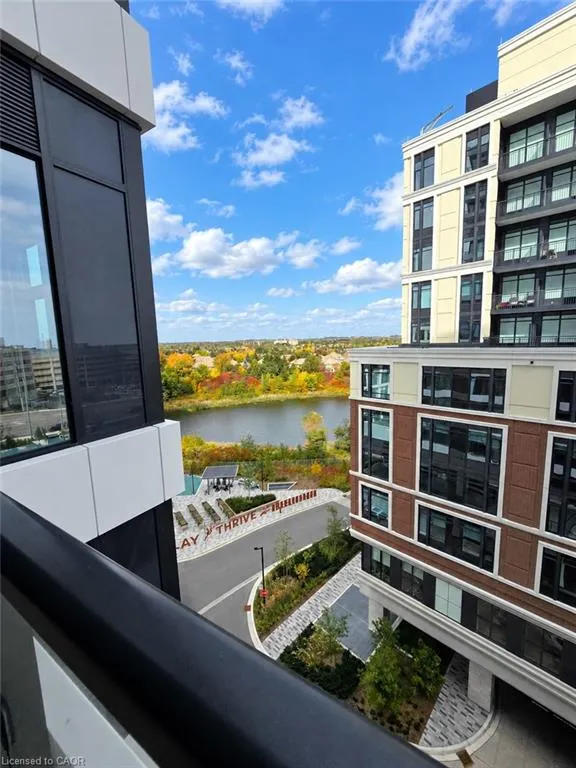 2485 Eglinton Avenue #708