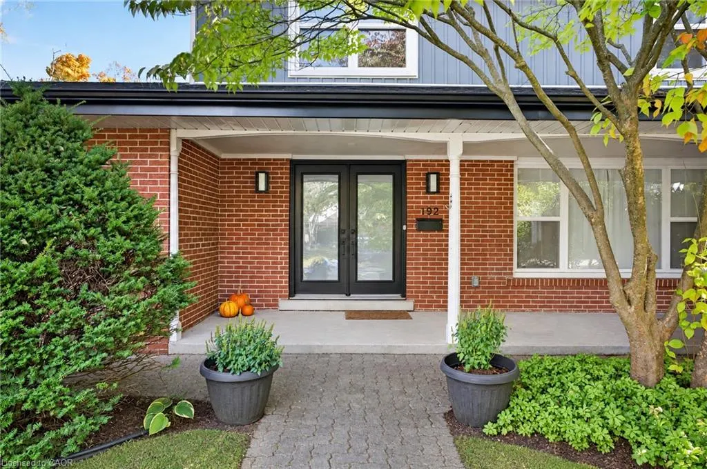192 Waldoncroft Crescent