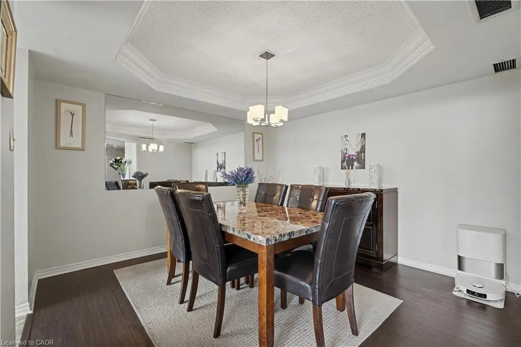 45 Kingsbridge Garden Circle #2407