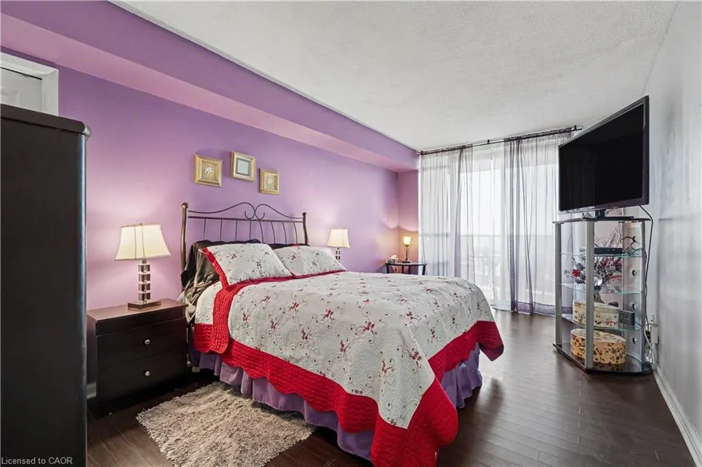 45 Kingsbridge Garden Circle #2407
