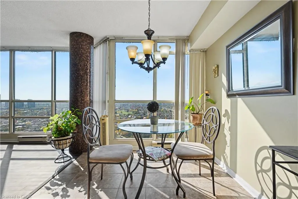 45 Kingsbridge Garden Circle #2407