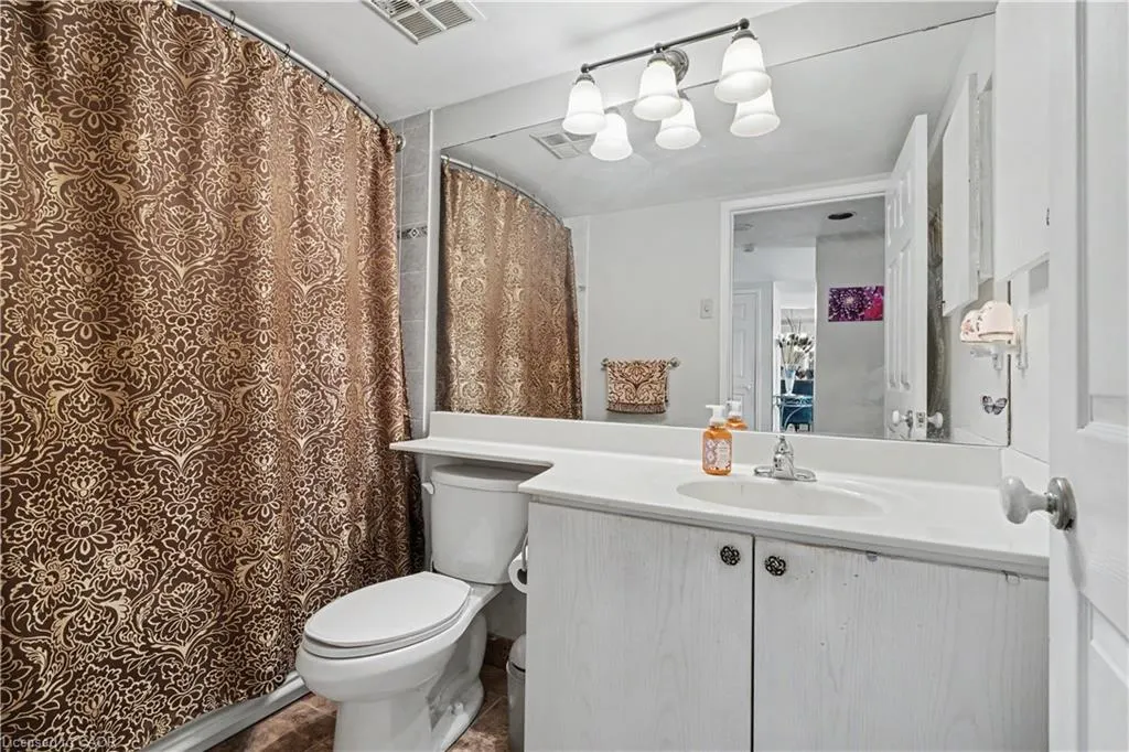 45 Kingsbridge Garden Circle #2407
