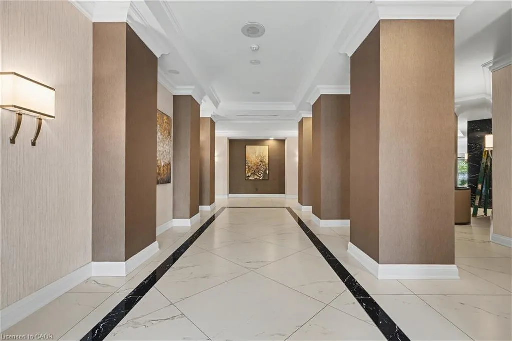 45 Kingsbridge Garden Circle #2407
