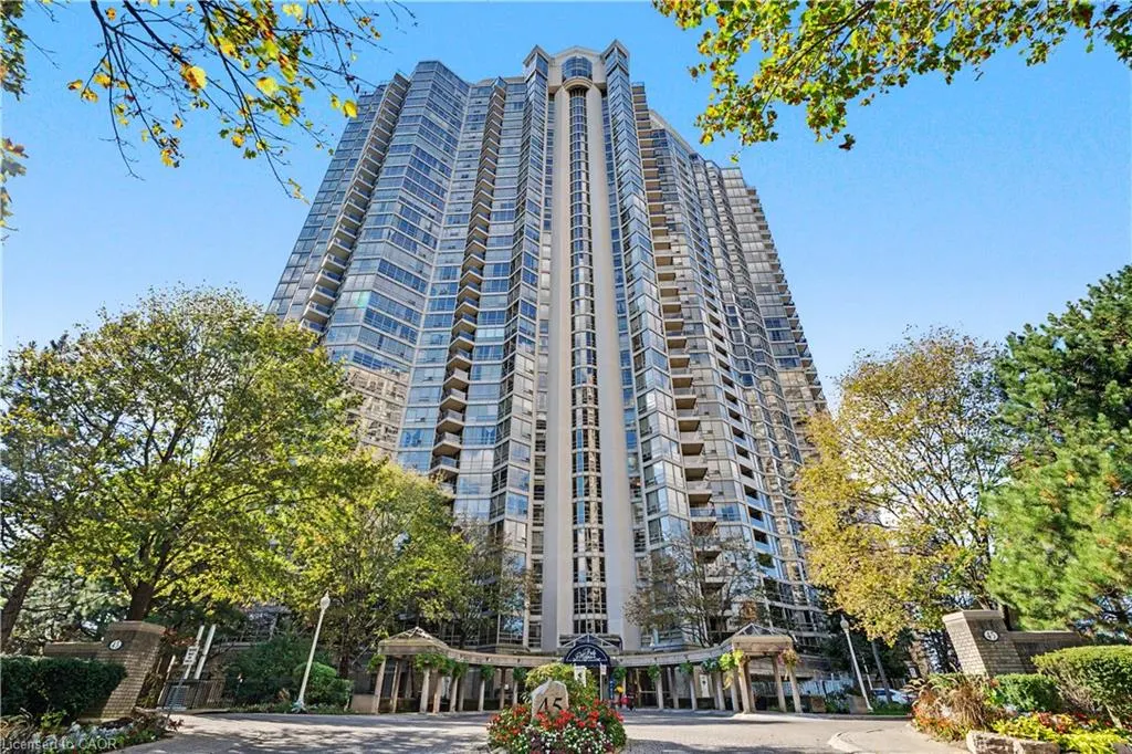 45 Kingsbridge Garden Circle #2407