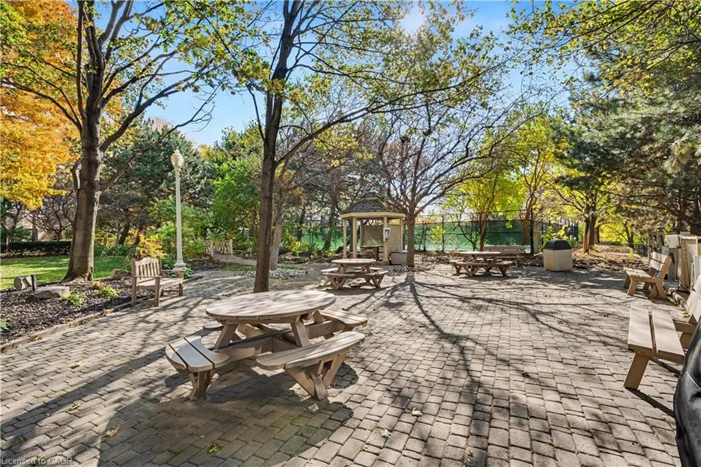 45 Kingsbridge Garden Circle #2407