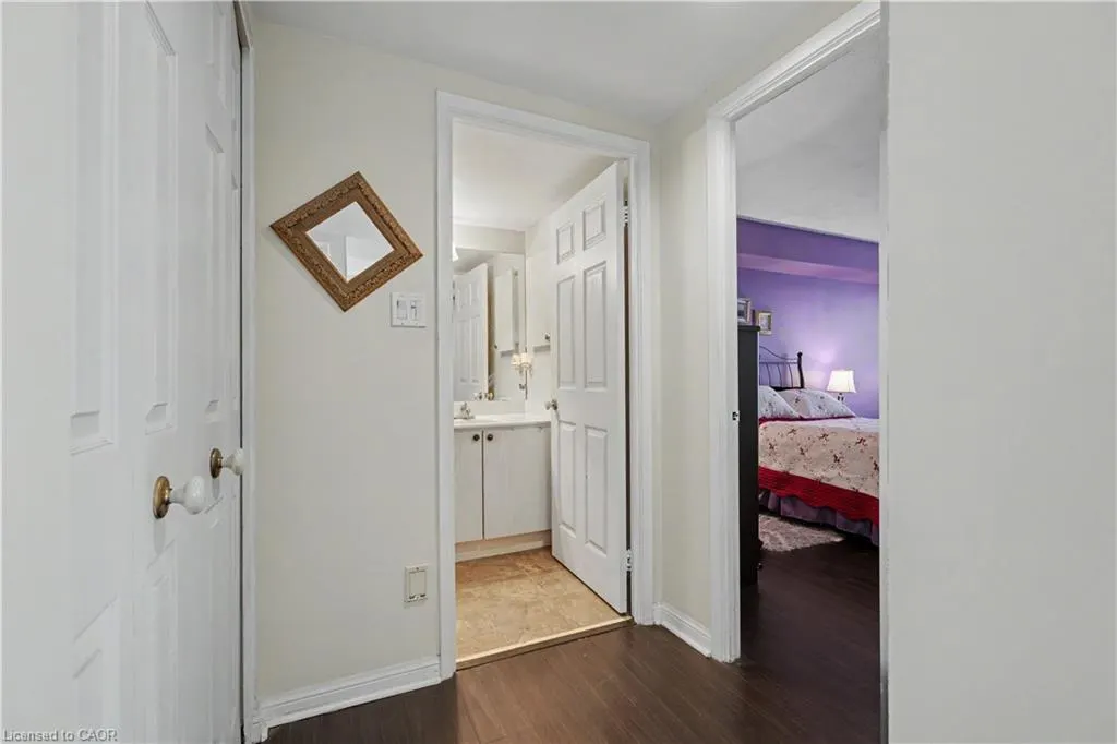 45 Kingsbridge Garden Circle #2407