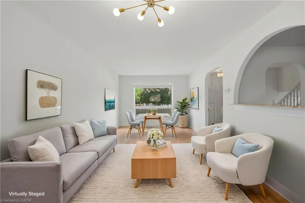 3 Prideaux Street