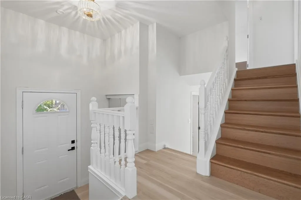3 Prideaux Street