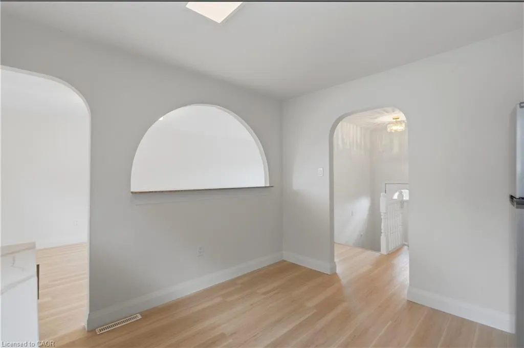 3 Prideaux Street